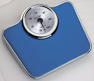 Professional Mechanical Personal Scale